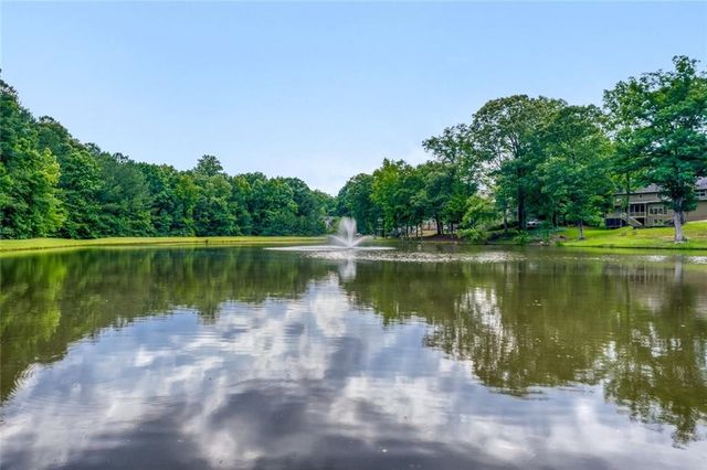 3908 Halisport Drive NW, Kennesaw, GA 30152