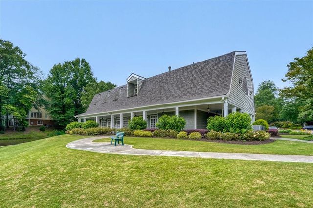 3908 Halisport Drive NW, Kennesaw, GA 30152