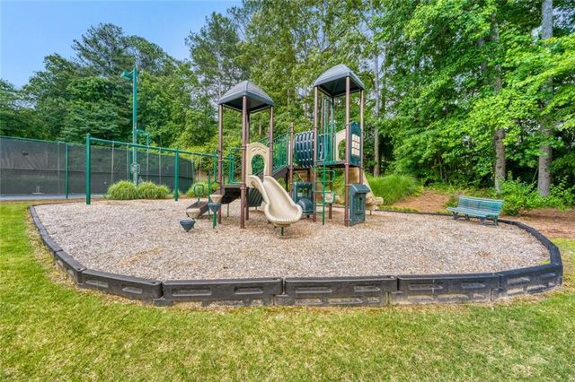3908 Halisport Drive NW, Kennesaw, GA 30152