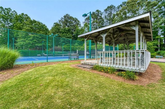3908 Halisport Drive NW, Kennesaw, GA 30152