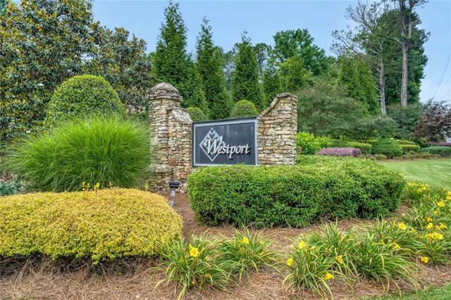 3908 Halisport Drive NW, Kennesaw, GA 30152