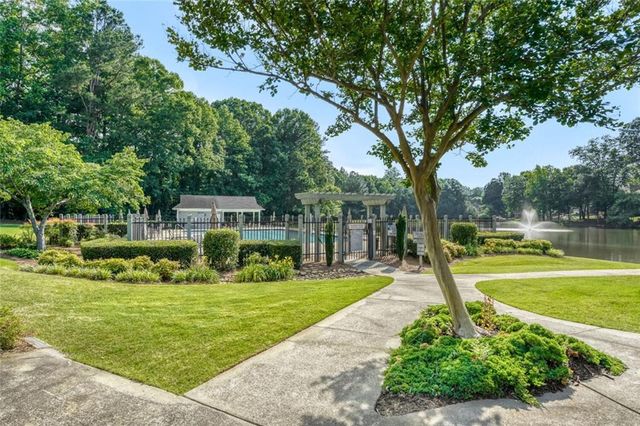 3908 Halisport Drive NW, Kennesaw, GA 30152