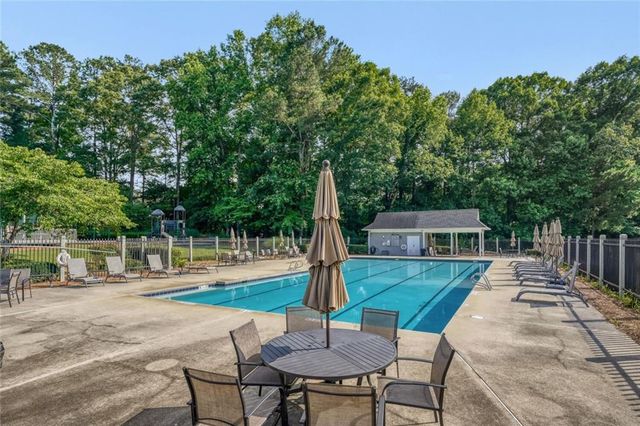 3908 Halisport Drive NW, Kennesaw, GA 30152