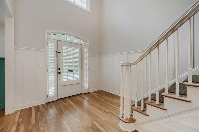 3908 Halisport Drive NW, Kennesaw, GA 30152