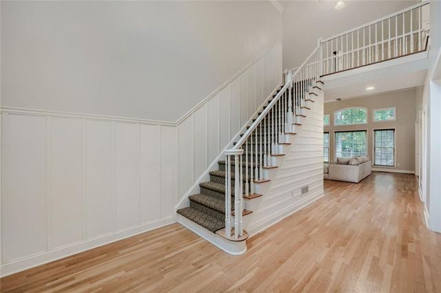 3908 Halisport Drive NW, Kennesaw, GA 30152