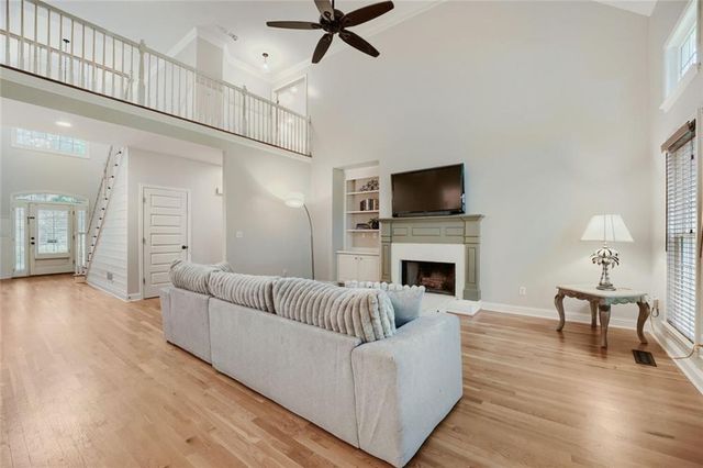 3908 Halisport Drive NW, Kennesaw, GA 30152