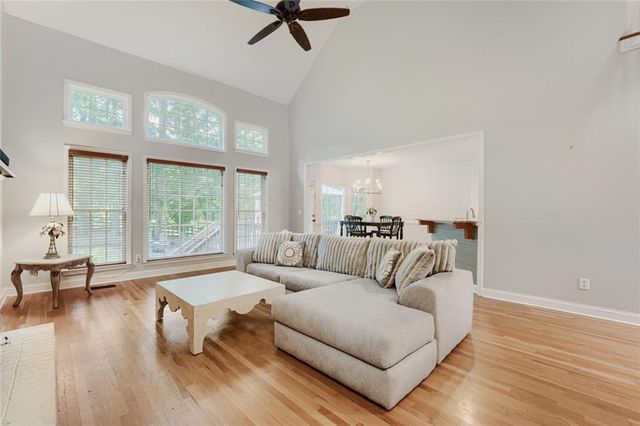 3908 Halisport Drive NW, Kennesaw, GA 30152