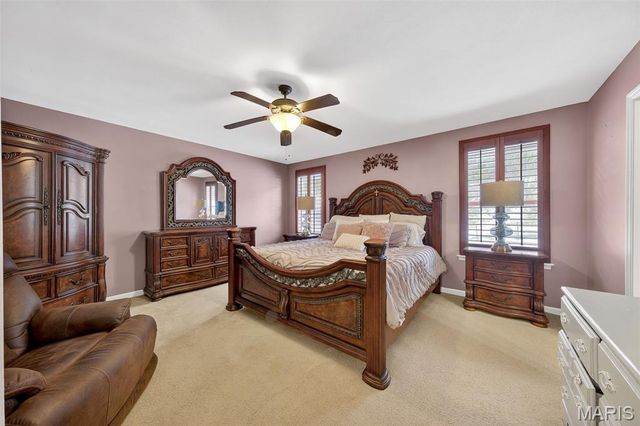 5563 Mirasol Manor Way, Eureka, MO 63025