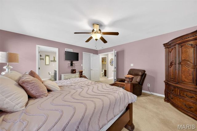 5563 Mirasol Manor Way, Eureka, MO 63025