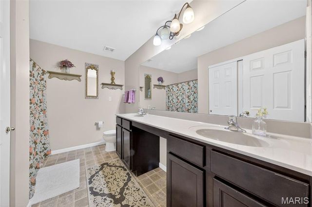 5563 Mirasol Manor Way, Eureka, MO 63025