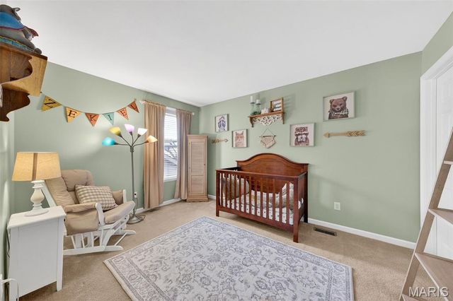 5563 Mirasol Manor Way, Eureka, MO 63025