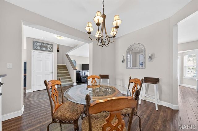 5563 Mirasol Manor Way, Eureka, MO 63025