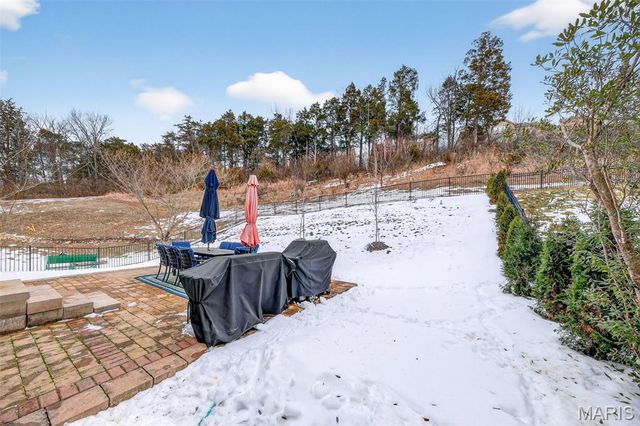 5563 Mirasol Manor Way, Eureka, MO 63025