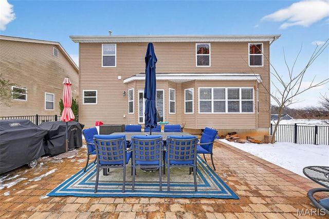 5563 Mirasol Manor Way, Eureka, MO 63025