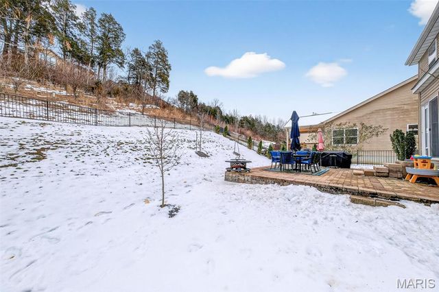 5563 Mirasol Manor Way, Eureka, MO 63025