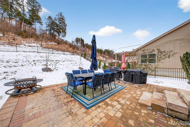 5563 Mirasol Manor Way, Eureka, MO 63025