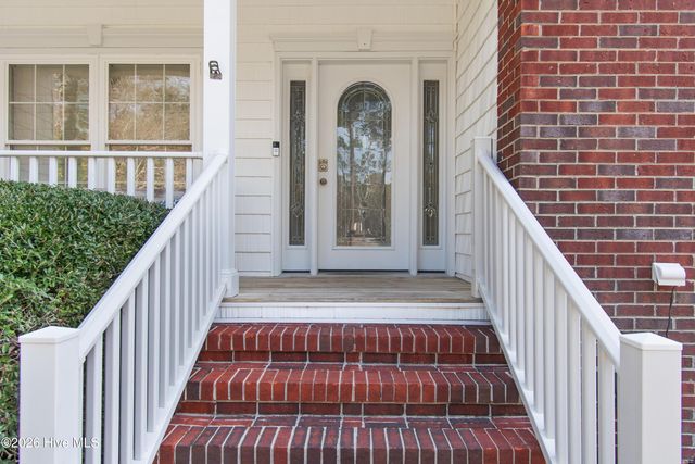 6481 Walden Pond Lane, Southport, NC 28461