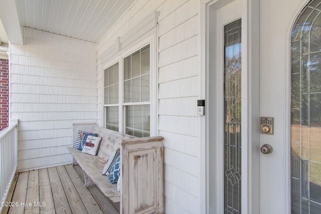 6481 Walden Pond Lane, Southport, NC 28461