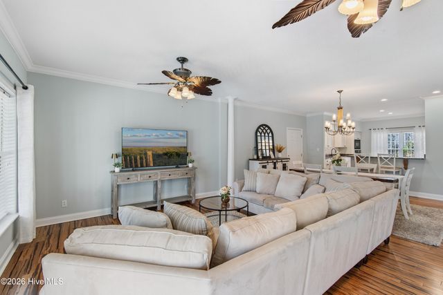 6481 Walden Pond Lane, Southport, NC 28461