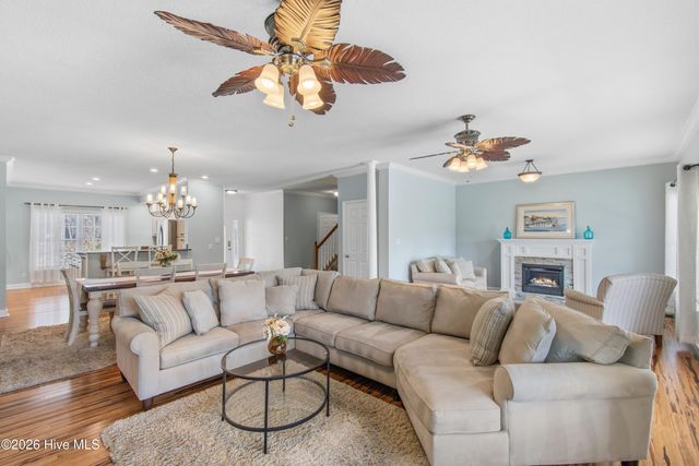 6481 Walden Pond Lane, Southport, NC 28461