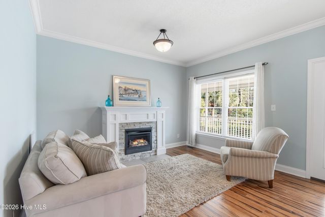 6481 Walden Pond Lane, Southport, NC 28461