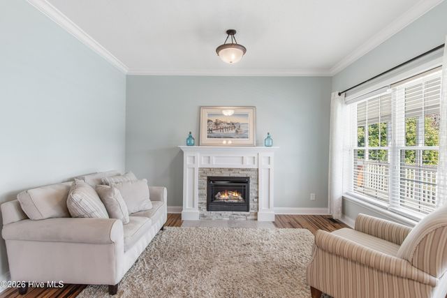 6481 Walden Pond Lane, Southport, NC 28461