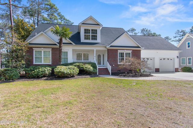6481 Walden Pond Lane, Southport, NC 28461
