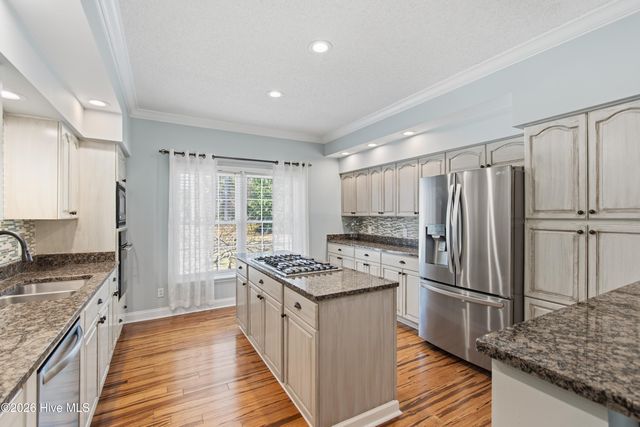 6481 Walden Pond Lane, Southport, NC 28461