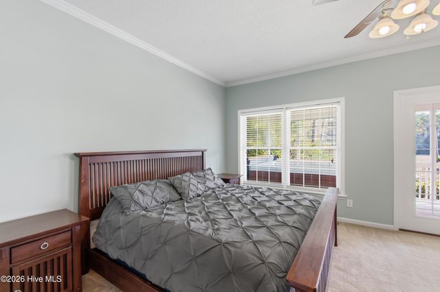 6481 Walden Pond Lane, Southport, NC 28461