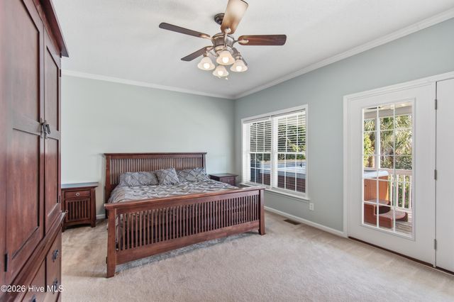 6481 Walden Pond Lane, Southport, NC 28461