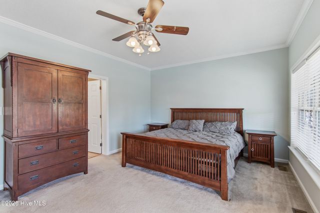 6481 Walden Pond Lane, Southport, NC 28461