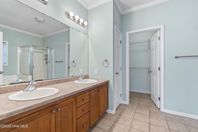 6481 Walden Pond Lane, Southport, NC 28461