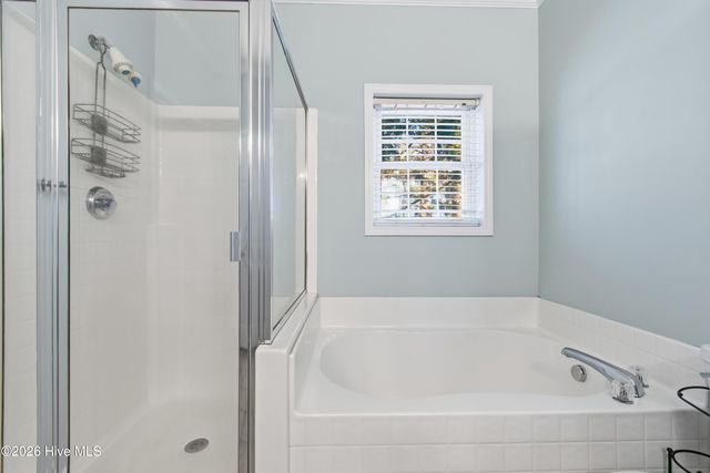 6481 Walden Pond Lane, Southport, NC 28461