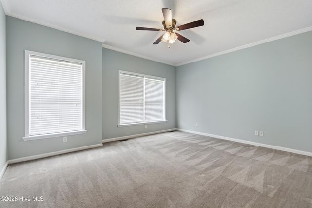 6481 Walden Pond Lane, Southport, NC 28461