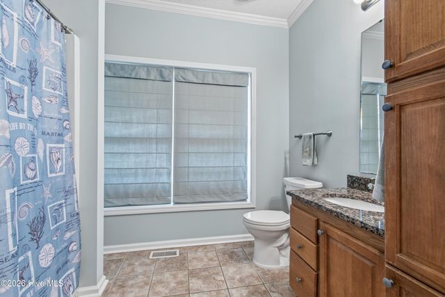 6481 Walden Pond Lane, Southport, NC 28461