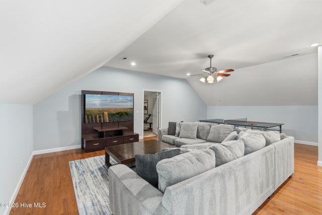 6481 Walden Pond Lane, Southport, NC 28461