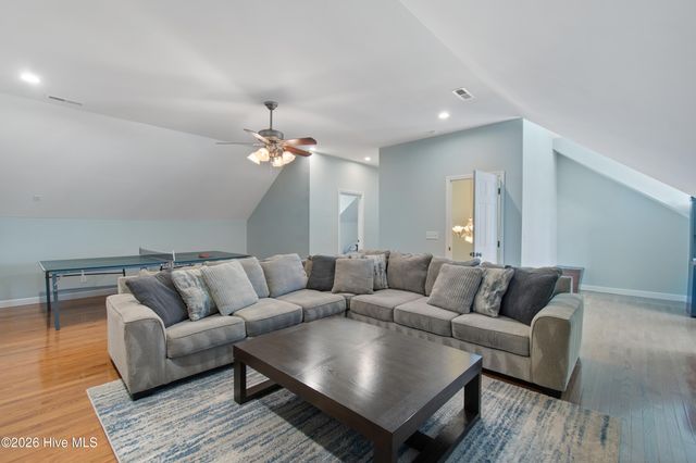 6481 Walden Pond Lane, Southport, NC 28461