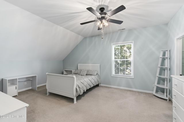 6481 Walden Pond Lane, Southport, NC 28461