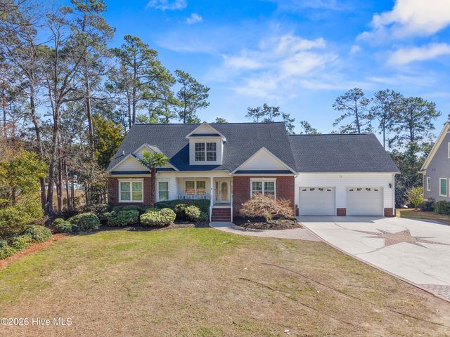 6481 Walden Pond Lane, Southport, NC 28461