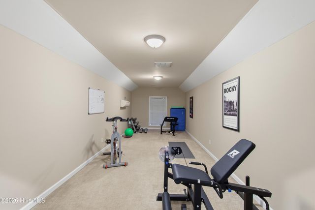 6481 Walden Pond Lane, Southport, NC 28461