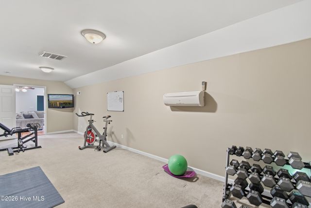 6481 Walden Pond Lane, Southport, NC 28461