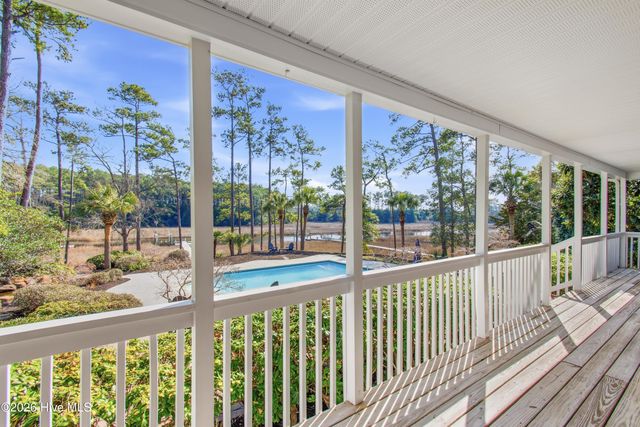 6481 Walden Pond Lane, Southport, NC 28461