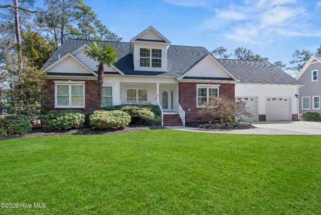6481 Walden Pond Lane, Southport, NC 28461