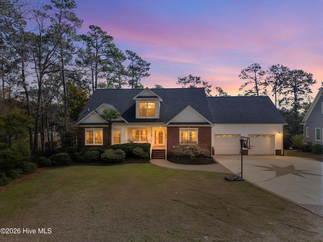 6481 Walden Pond Lane, Southport, NC 28461