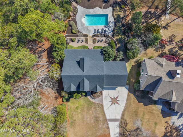 6481 Walden Pond Lane, Southport, NC 28461