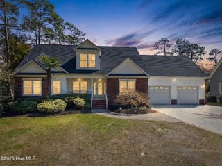 6481 Walden Pond Lane, Southport, NC 28461