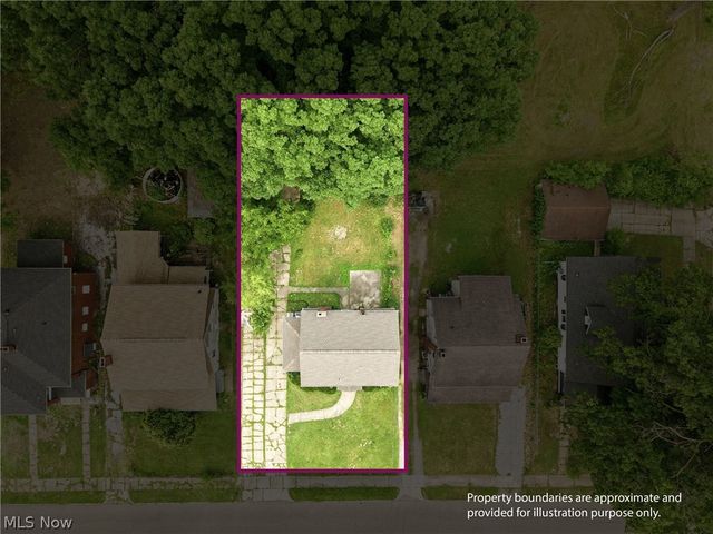 3016 Hudson Avenue, Youngstown, OH 44511