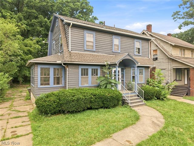 3016 Hudson Avenue, Youngstown, OH 44511