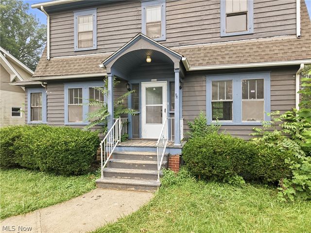 3016 Hudson Avenue, Youngstown, OH 44511