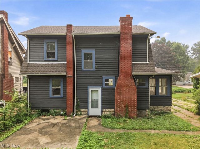 3016 Hudson Avenue, Youngstown, OH 44511